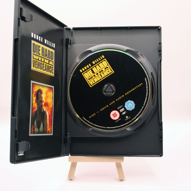 Die Hard With A Vengeance