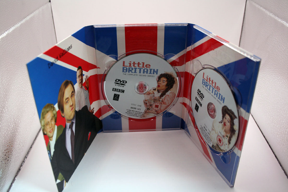 Little Britain - Series 2