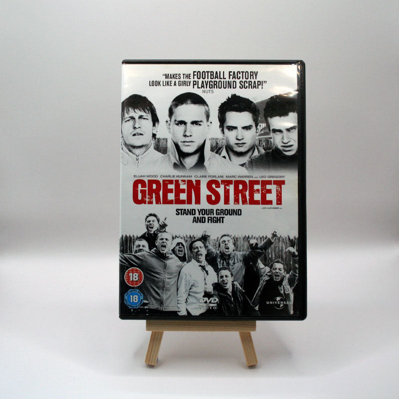 Green Street