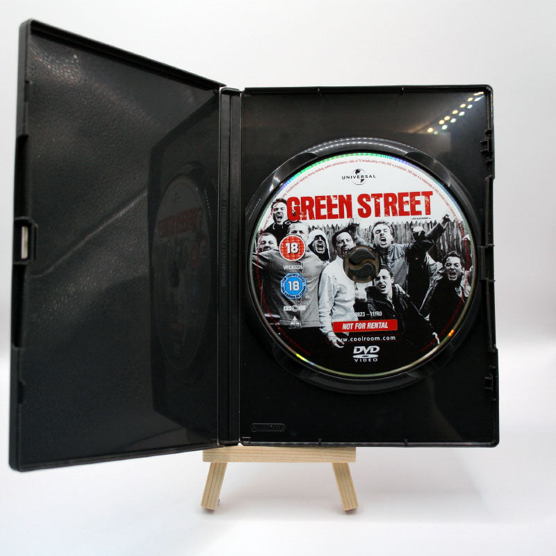 Green Street