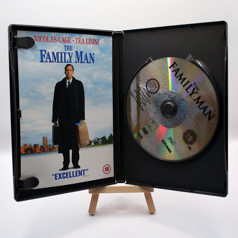 The Family Man