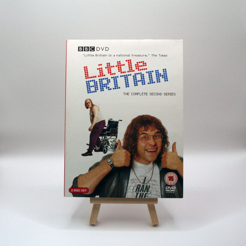 Little Britain - Series 2