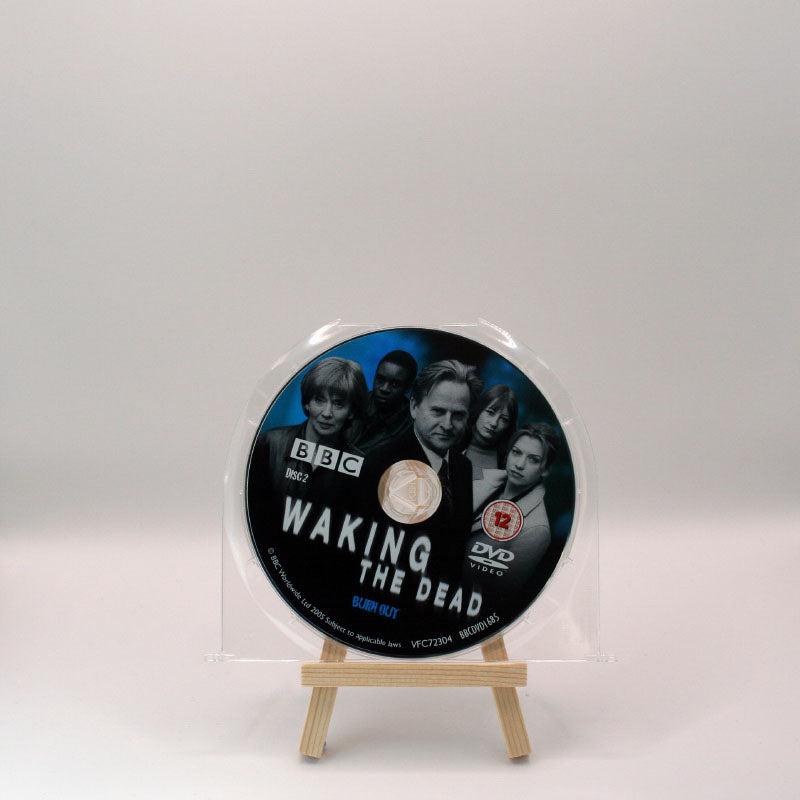 Waking The Dead - Series 1 & Pilot Episode
