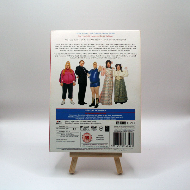 Little Britain - Series 2