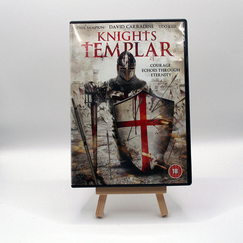 Knights Templar