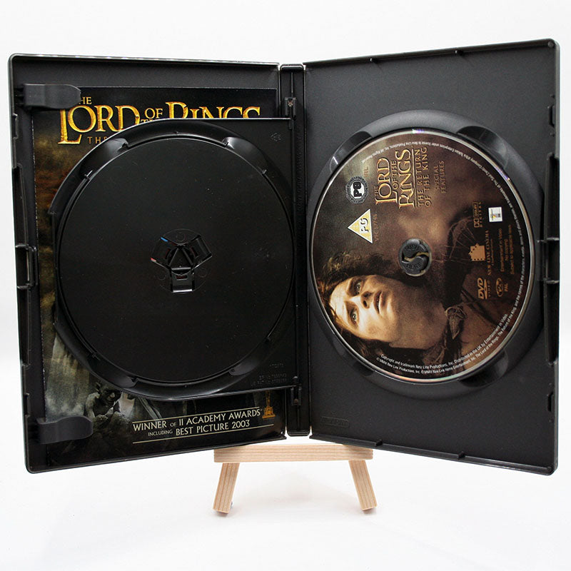 Lord of the Rings Return of the King
