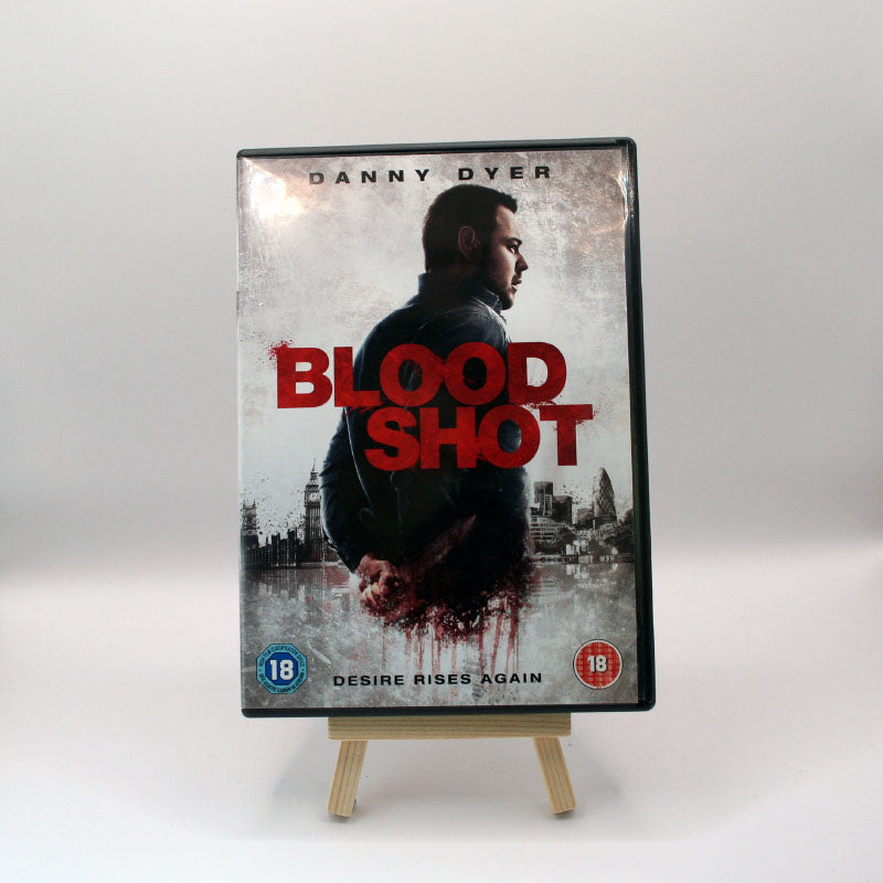 Bloodshot