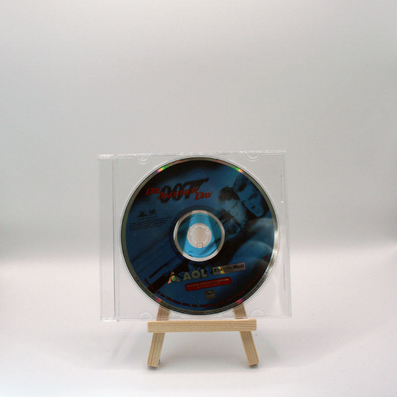 007 James Bond - Die Another Day Disc Only