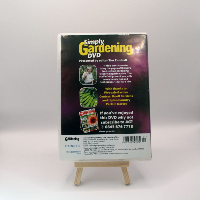 Simply Gardening