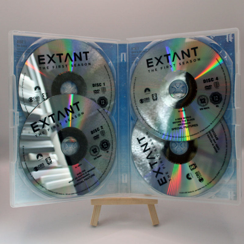 Extant