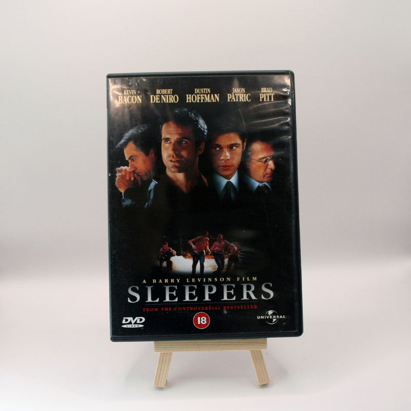 Sleepers