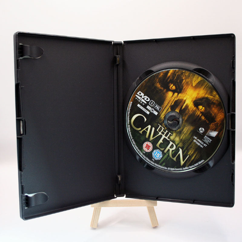 The Cavern