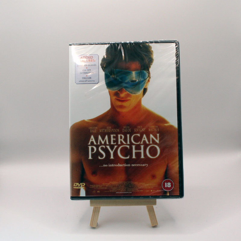 American Psycho