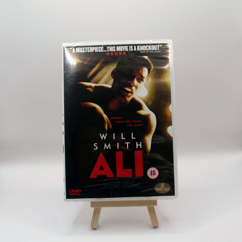 Ali
