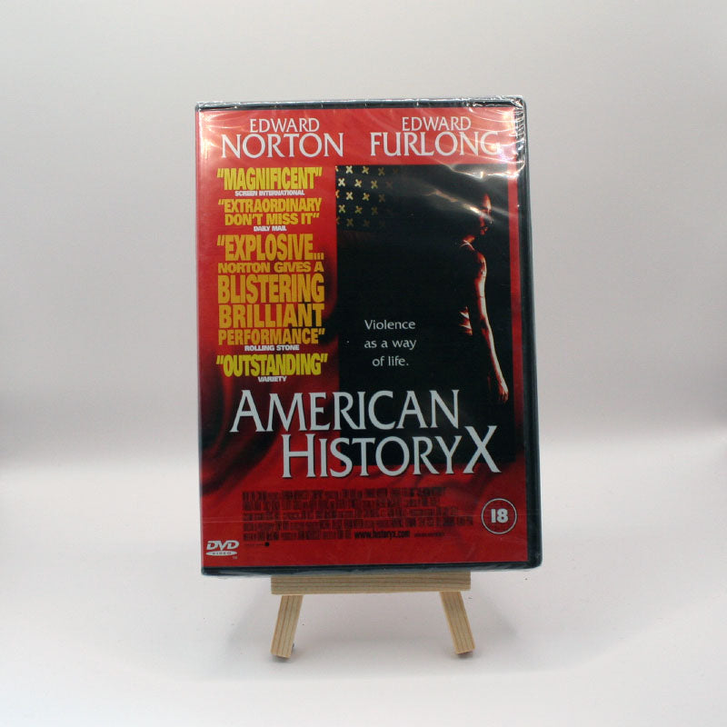 American History X