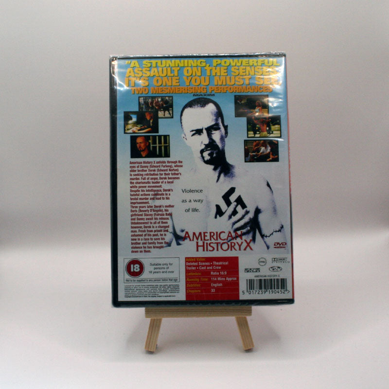 American History X