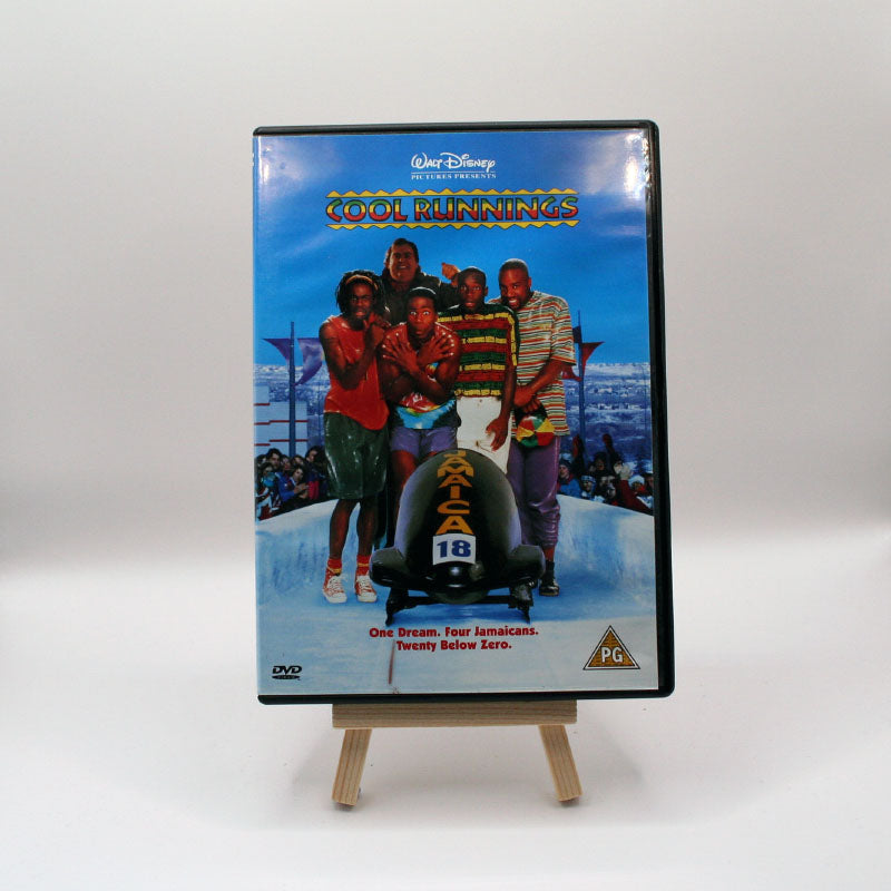 Cool Runnings