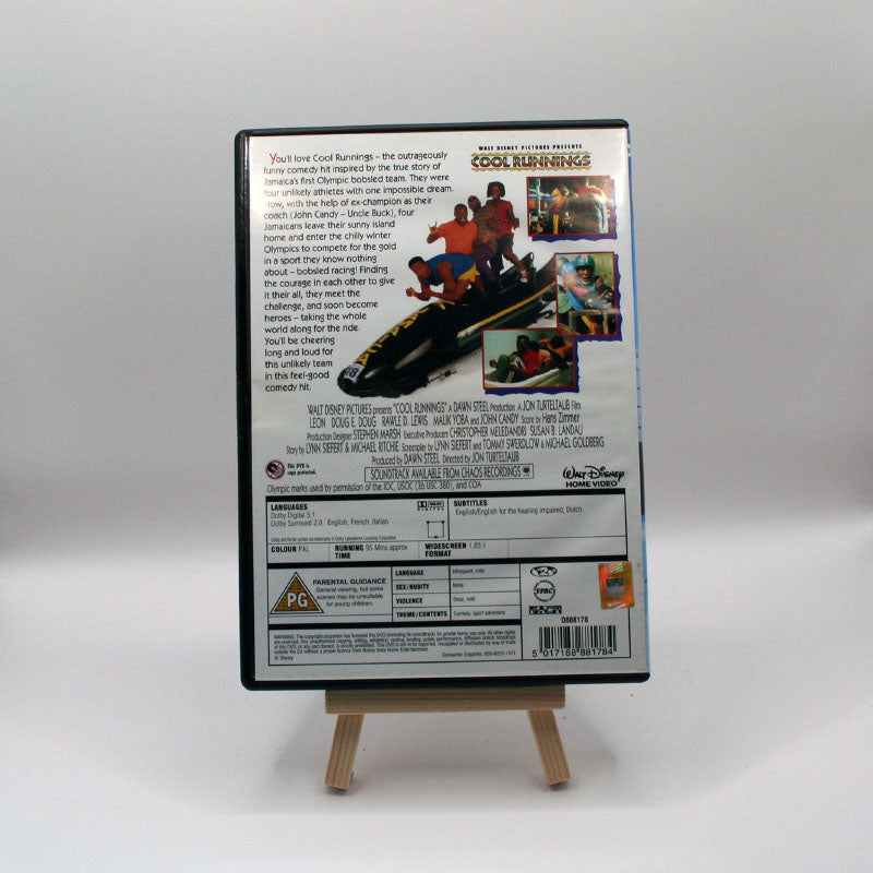 Cool Runnings