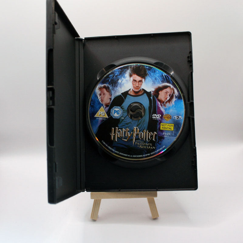 Harry Potter and the Prisoner of Azkaban