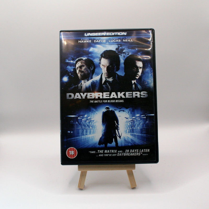 Daybreakers