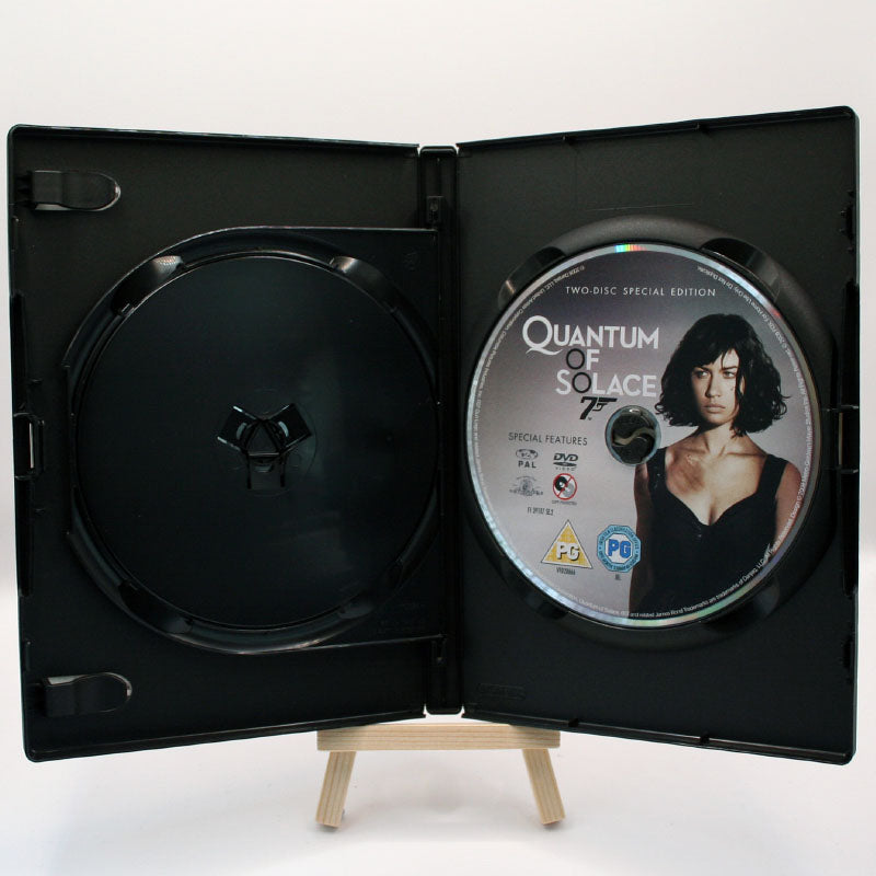 Quantum of Solace 2disc Special Edition Slip Case