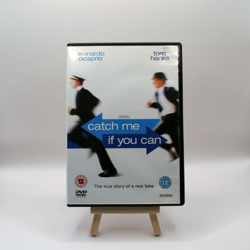 Catch Me If You Can