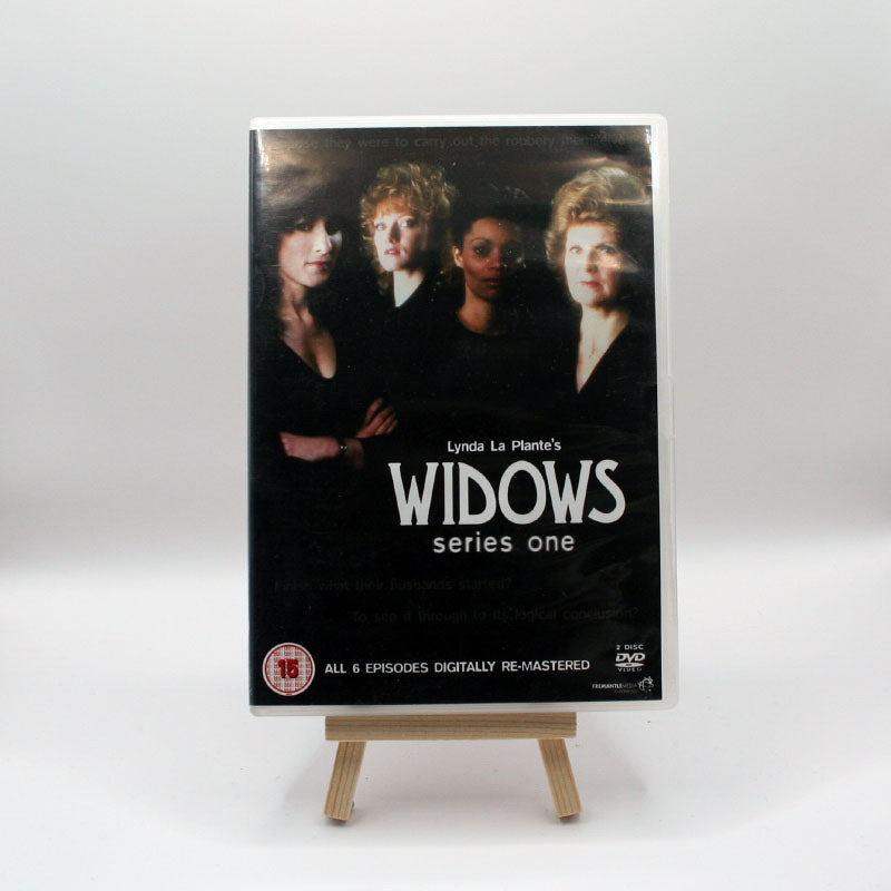 Widows Series One