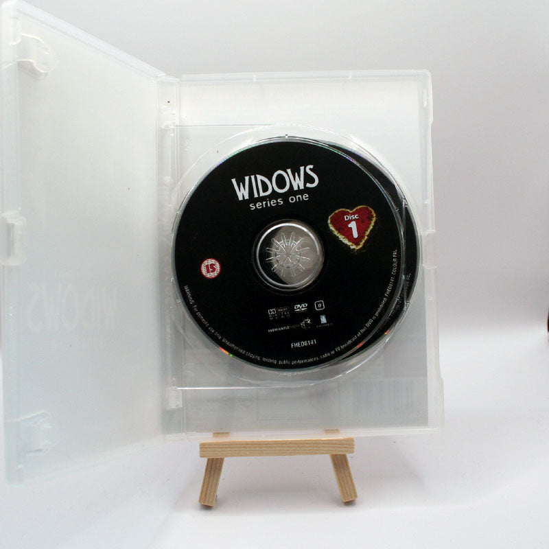 Widows Series One
