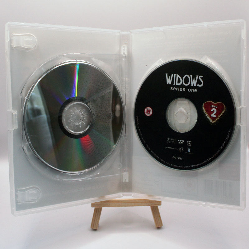 Widows Series One
