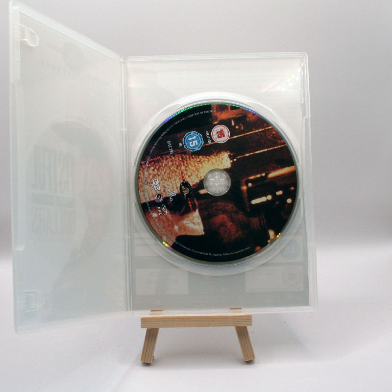 Clint Eastwood Collection 4 discs