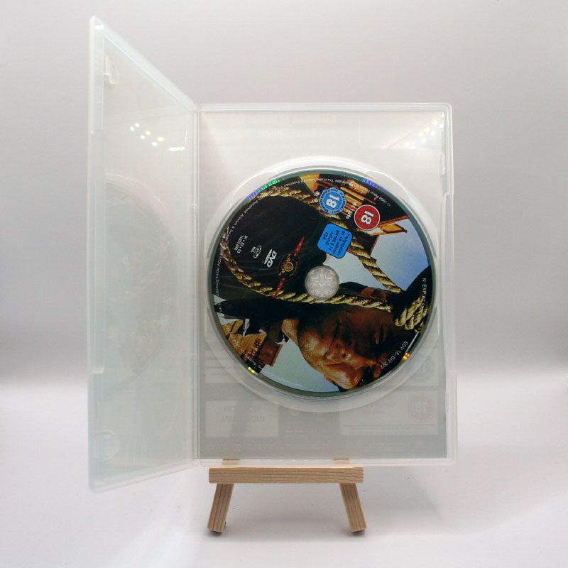 Clint Eastwood Collection 4 discs