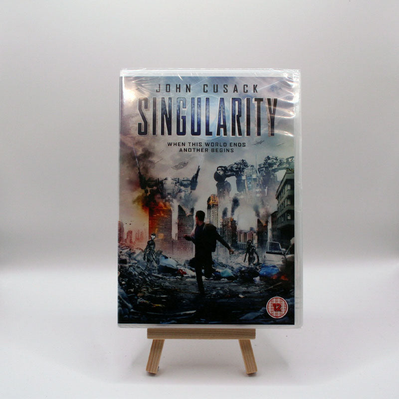 Singularity