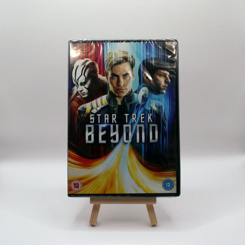 Star Trek Beyond