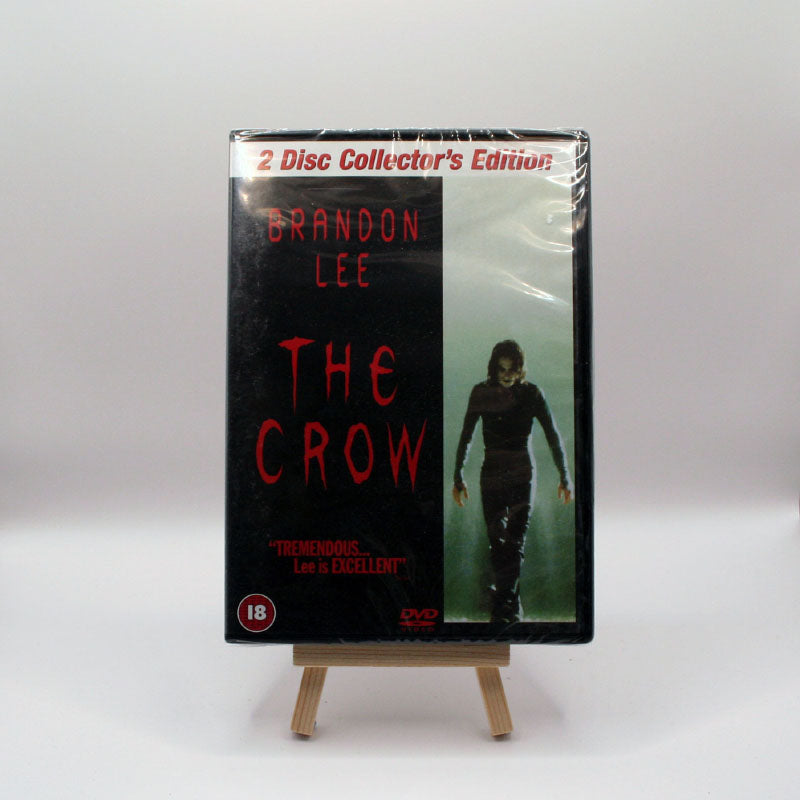 The Crow