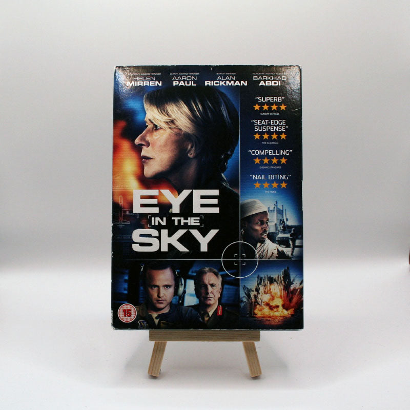 Eye In The Sky