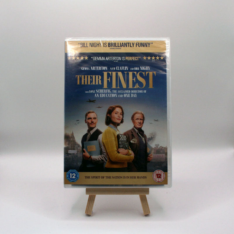 Their Finest