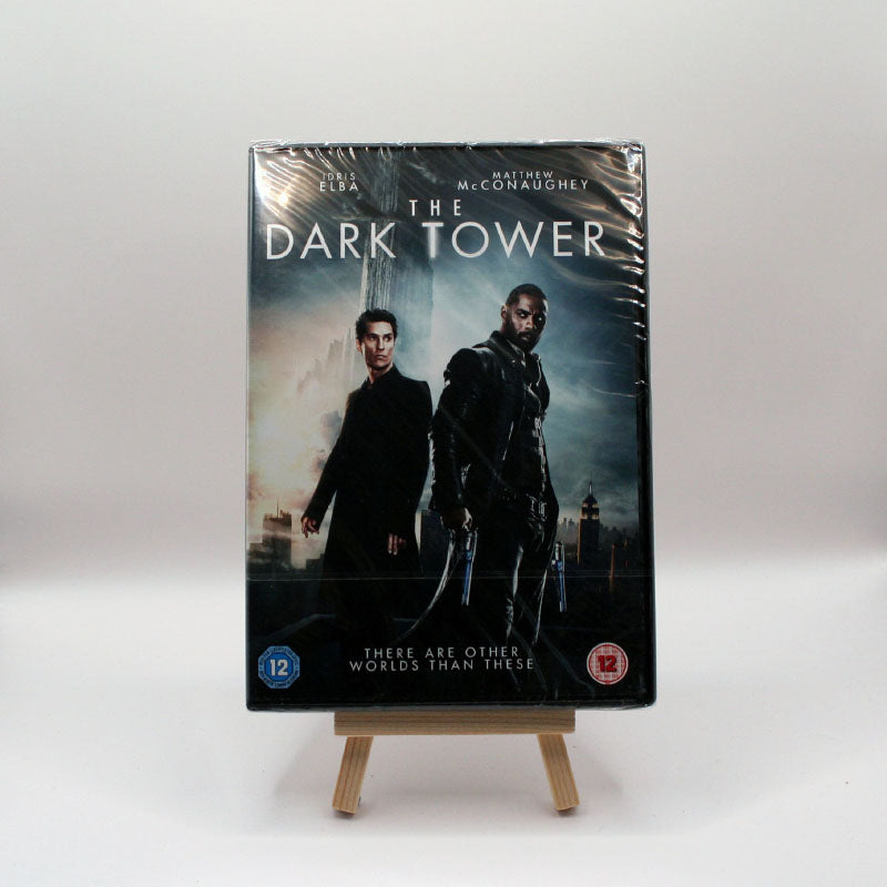 The Dark Tower