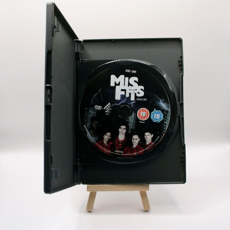 MisFits Series One