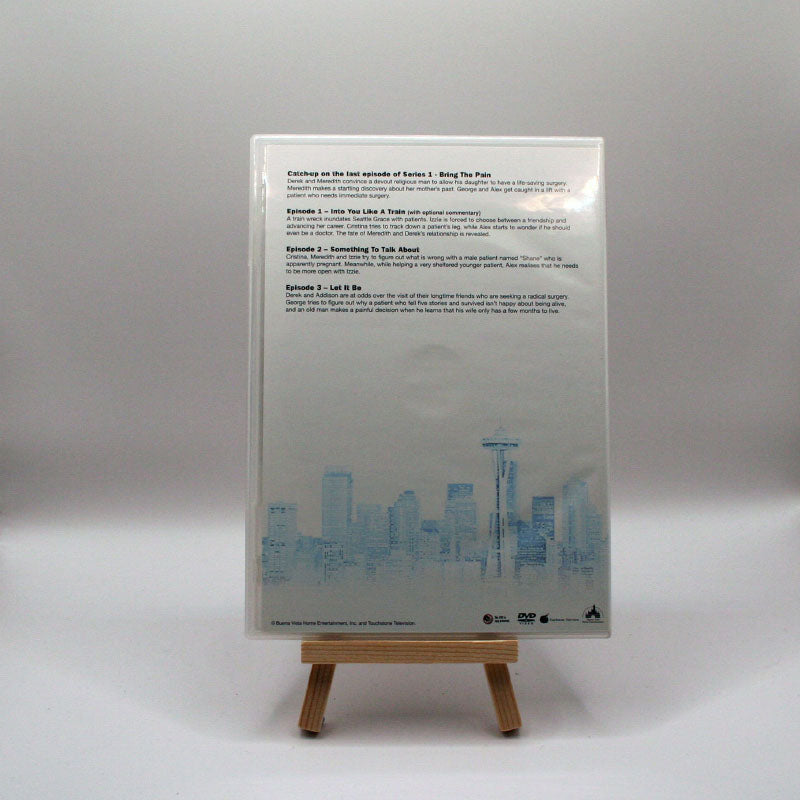 Grey's Anatomy Box set - Series 2 - Complete