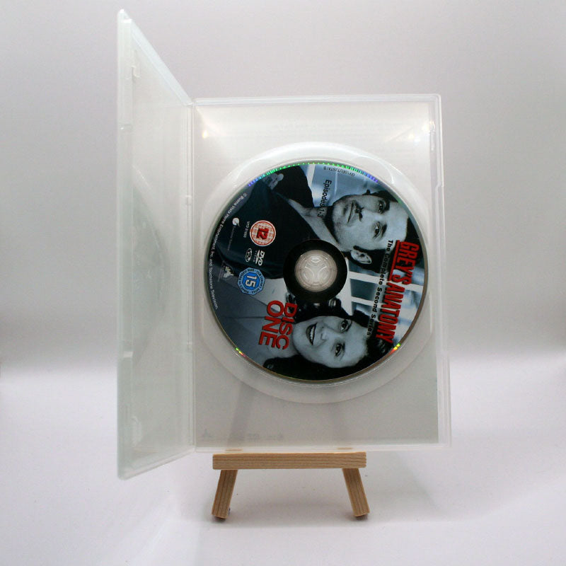 Grey's Anatomy Box set - Series 2 - Complete