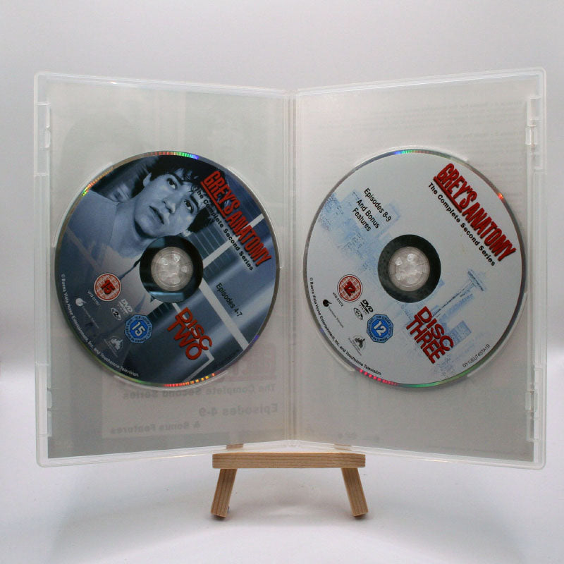 Grey's Anatomy Box set - Series 2 - Complete