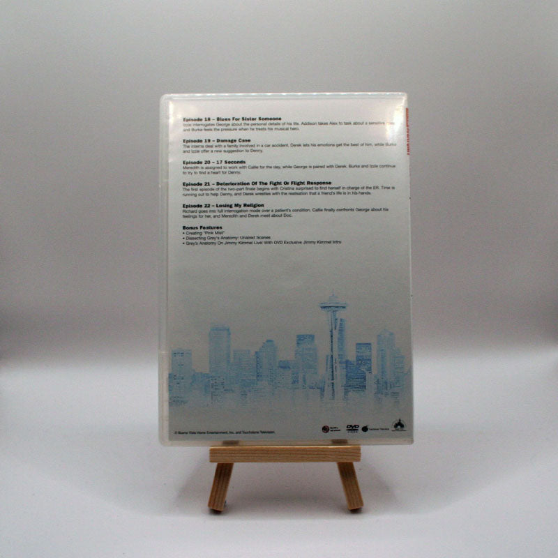 Grey's Anatomy Box set - Series 2 - Complete