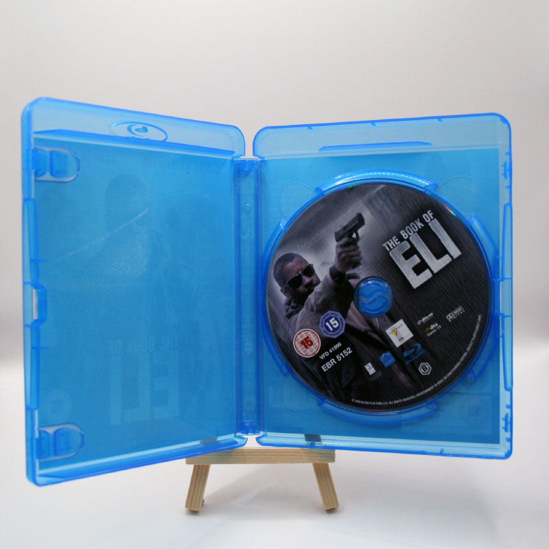 The Book of Eli