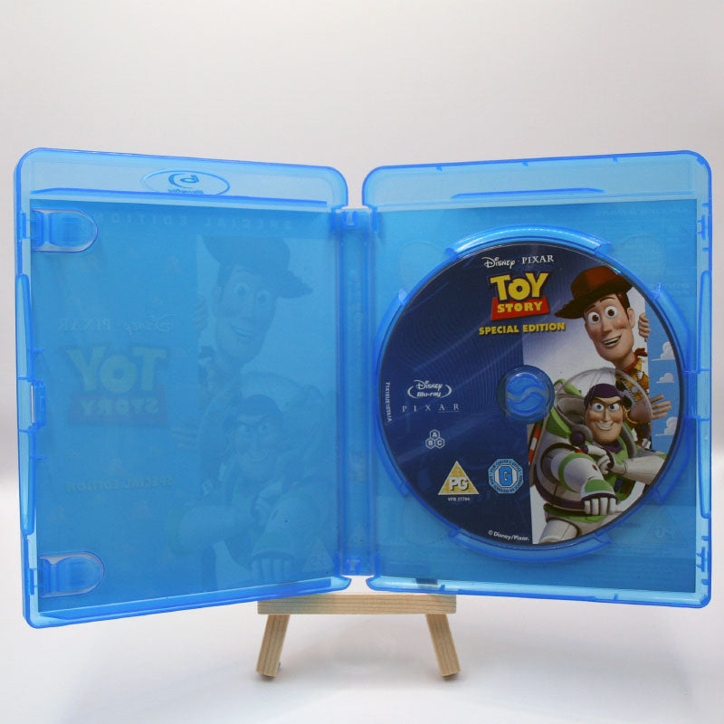 Toy Story Special Edition