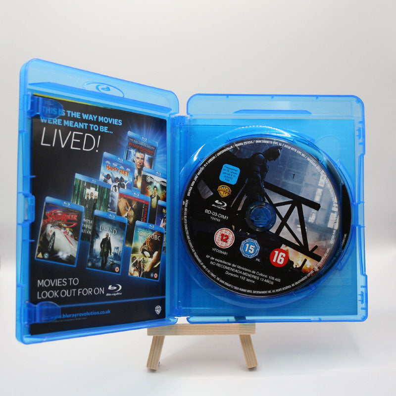 Batman The Dark Knight 2 disc Special Edition (Slip Case)