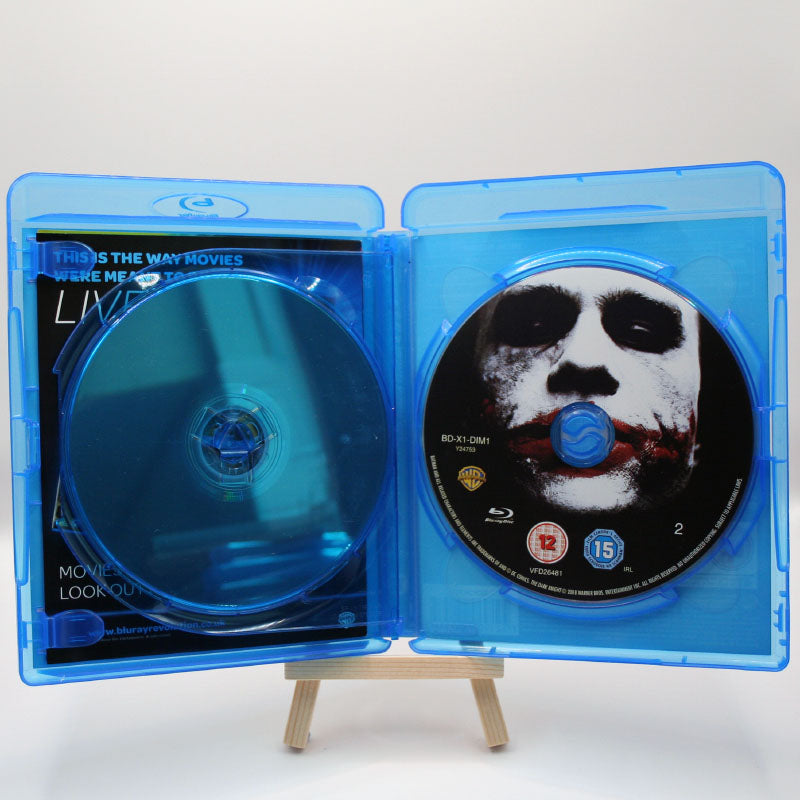 Batman The Dark Knight 2 disc Special Edition (Slip Case)