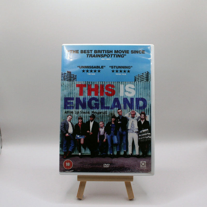 This is England