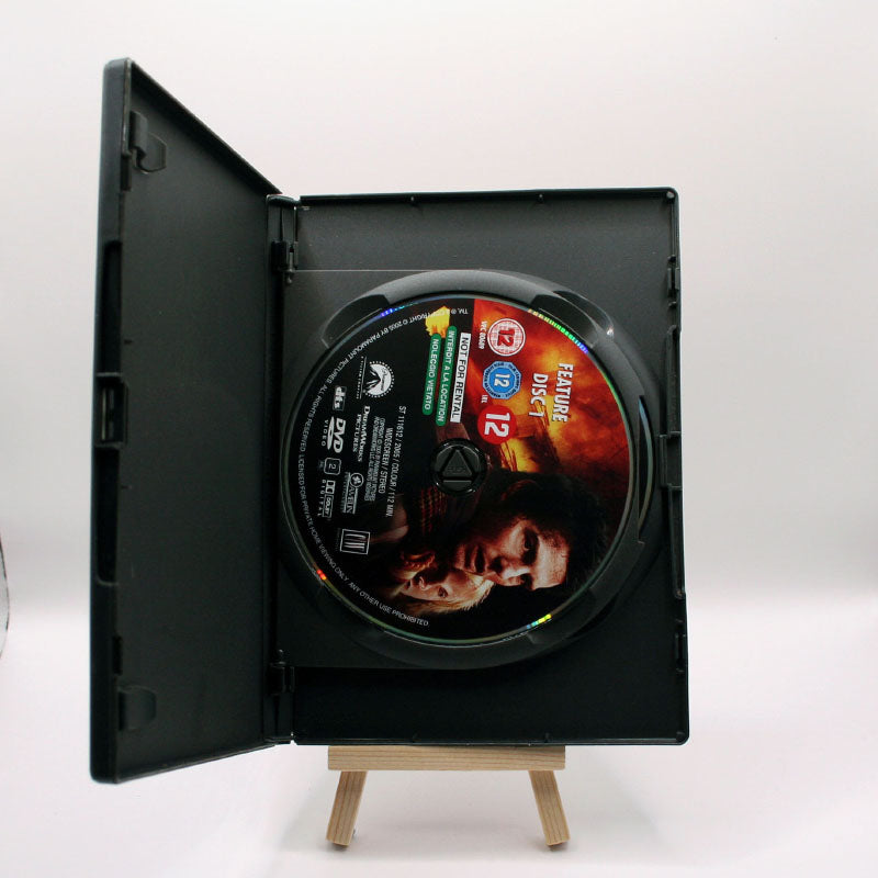 War Of The Worlds 2-disc Special Edition