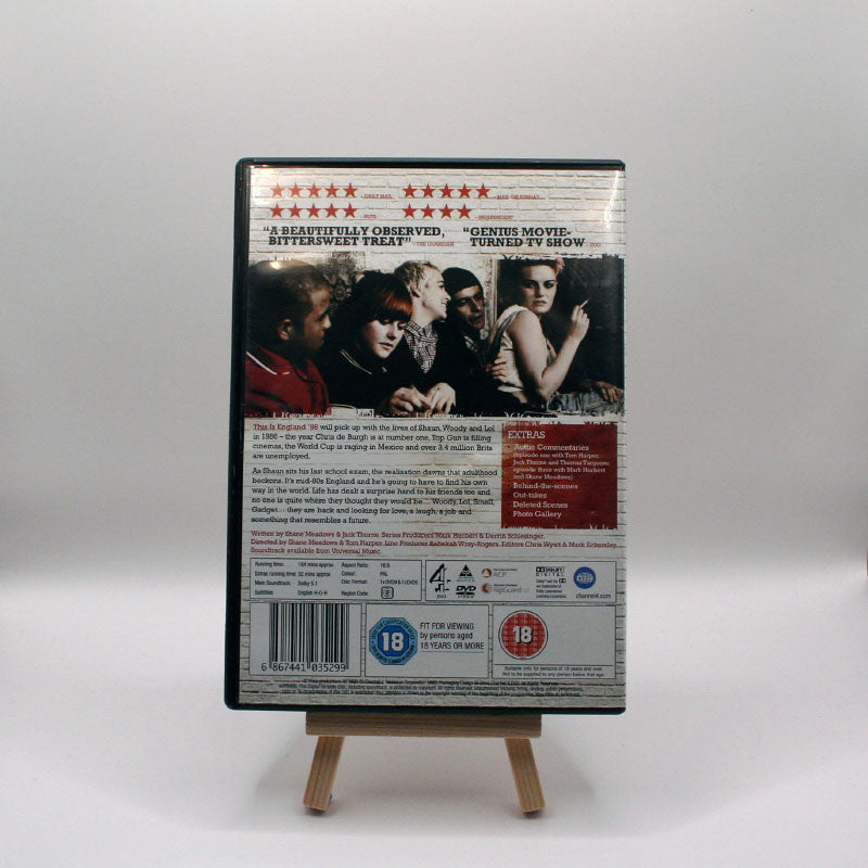 This is England '86