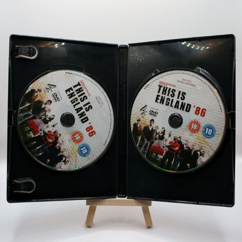 This is England '86